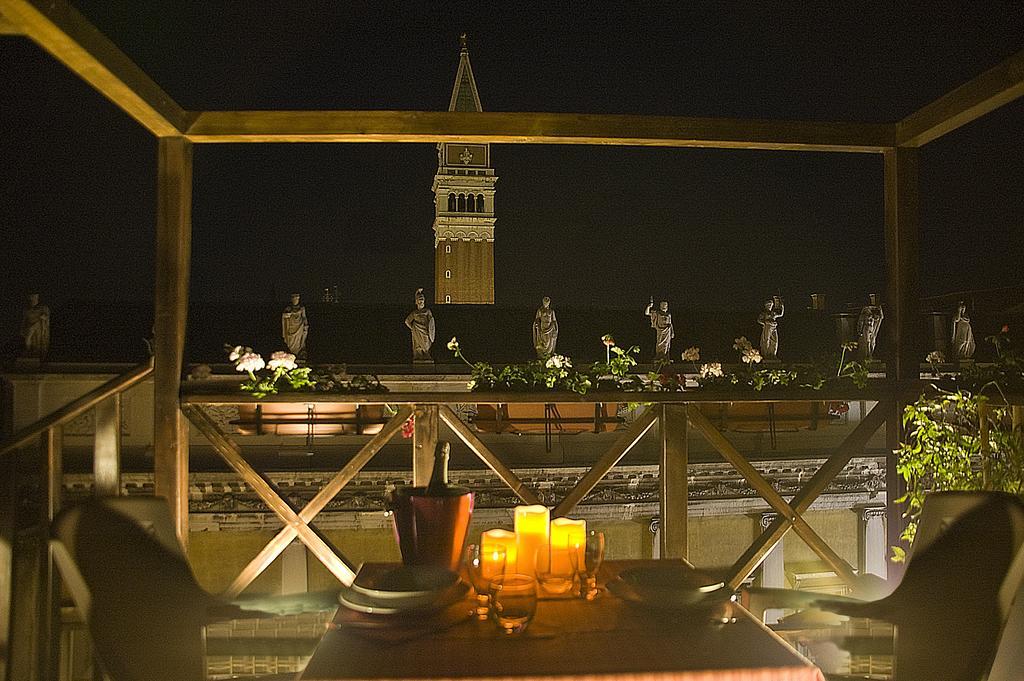 Appartamento Le Vele di Venezia Esterno foto